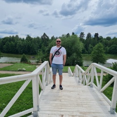 Ruslan Set, 16.06, Ивантеевка