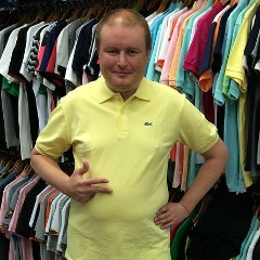 Максим Стичев, 07.12, Луганск