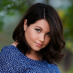 Елена Глотова, 04.01, Москва