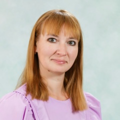 Олеся Лебедева, 25.10.1982, Москва