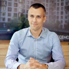 Олег Моргунов, Тула