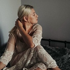 Наташа , 09.06.1988, Санкт-Петербург