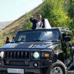 Maxmud Berdimuratov, 06.09.1990, Алматы