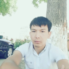 Ernazar Omarov, 04.09