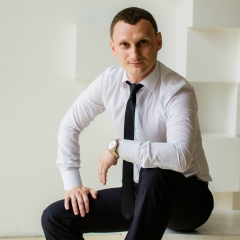 Олег Зуев, 24.07.1978, Санкт-Петербург