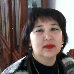 Алтын Кужарова, 19.05.1976, Атырау