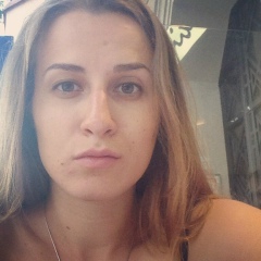 Анна Лобачевская, 04.03, Санкт-Петербург