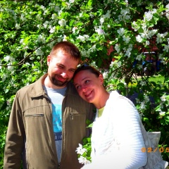 Марина Симакова, 08.08, Москва