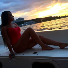 Аня Горшунова, 26.12, Львов