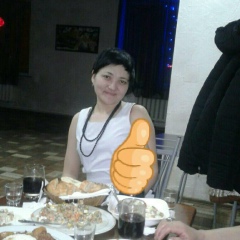 Анар Толеубекова, 22.02.1984, Семей