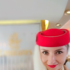 Галина Райм, 19.10