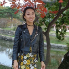 Ирина Пен, 31.10.1989, Алматы