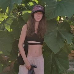 Катена Иванова, 06.03, Москва