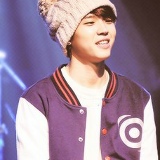 Nam Woohyun, 16.12.1970