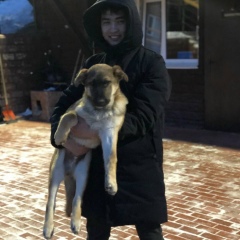 Азамат Ануарбек, 12.12.1993, Караганда