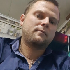 Андрей Слепухин