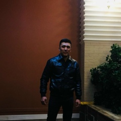 Манат Абдикаримов, 21.11.1991, Астана