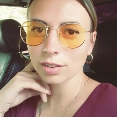 Екатерина Яковенко, Очаков