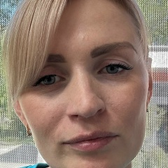 Анна Диденко, 12.07.1992, Донецк