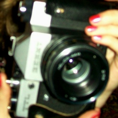 Юлия Верис, Киев