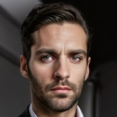 Андрей Волков, Москва