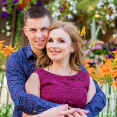 Антон Русов, 13.11.1987, Новосибирск