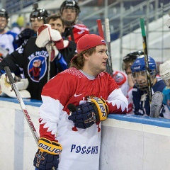 Дмитрий Лосев, 18.05.1988, Пенза