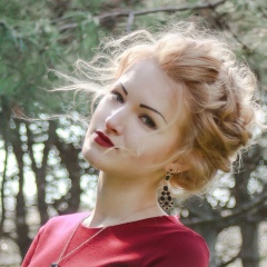 Карина Петрова, 30.01