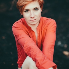 Валерия Ильченко, 05.12.1990, Санкт-Петербург