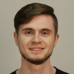 Павел Померанцев, 18.04.1984, New York City