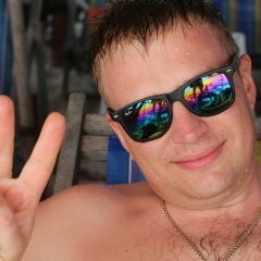 Андрей Пушкарев, 03.03.1983, Омск