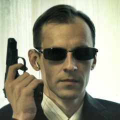 Юрий Кириченко, 07.02, Санкт-Петербург