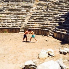 Даурен Пердебаев, 14.01, Астана