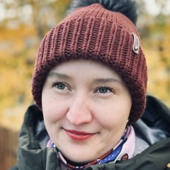 Анастасия Реймер, 28.06.1990, Ханты-Мансийск