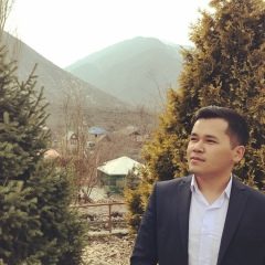 Асан Баатырбек, 04.04, Philadelphia