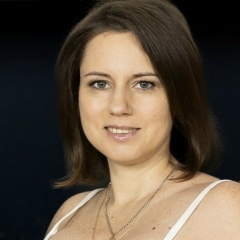 Валерия Юхина, 29.11.1986, Санкт-Петербург