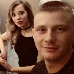 Тёма Мельник, 28.03.1992, Благовещенск