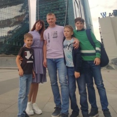 Максим Богданов, 15.08.1985, Йошкар-Ола