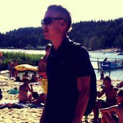 Daniel Shulgin, 10.12, Харьков