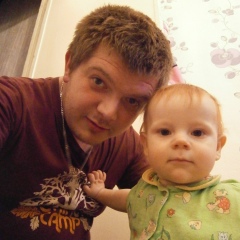 Василий Захаров, 15.09