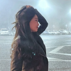 Каламкас Казбекова, 08.09.1992, Алматы