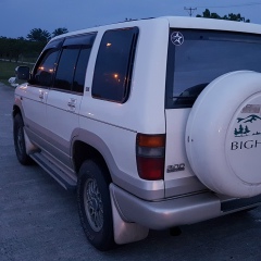 Alex Sokolov, 30.07.1980, Yangon