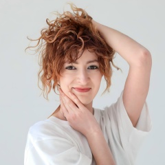 Кристина Аветян, 29.09.1987, Москва