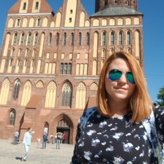 Маргарита Шмачилина, 16.09