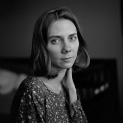 Анна Плюснина, 28.06, Санкт-Петербург
