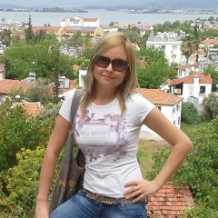 Анна Соловцова, 24.07.1984, Москва