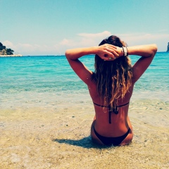 Ksenia Sokolova, 03.08, Пермь