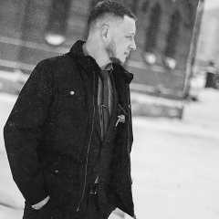 Владимир Кошель, 25.01.1986, Новосибирск