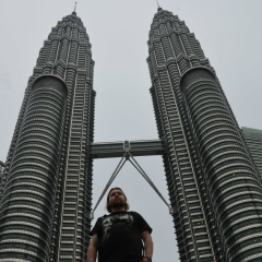 Антон Памятов, 29.04.1989, Минск