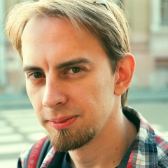 Глеб Свечников, 06.08.1987, Санкт-Петербург